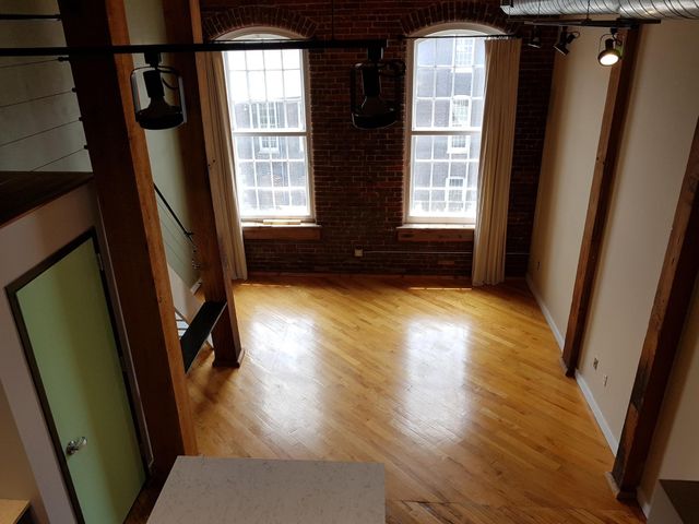 1400 Rosa L Parks Blvd Apt 205, Nashville, TN 37208