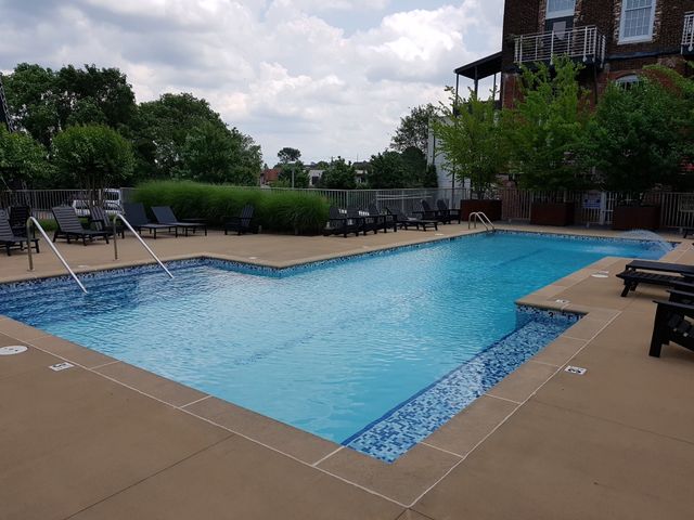1400 Rosa L Parks Blvd Apt 205, Nashville, TN 37208