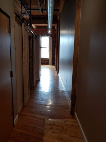 1400 Rosa L Parks Blvd Apt 205, Nashville, TN 37208