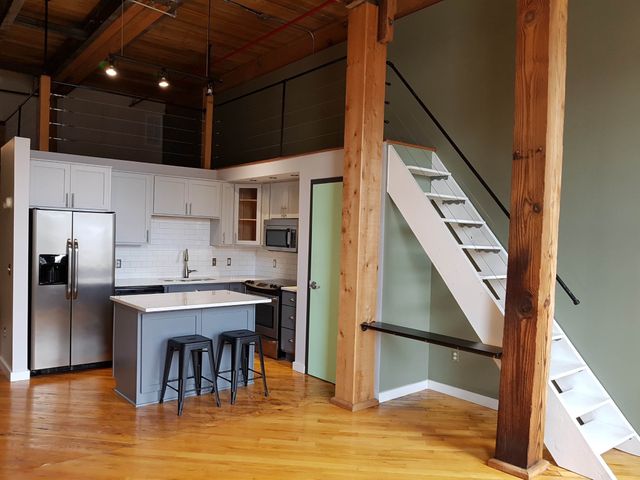 1400 Rosa L Parks Blvd Apt 205, Nashville, TN 37208