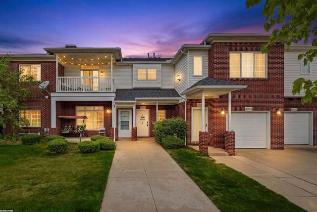 5687 Acorn Lane, Sterling Heights, MI 48314