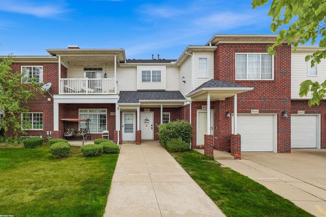 5687 Acorn Lane, Sterling Heights, MI 48314