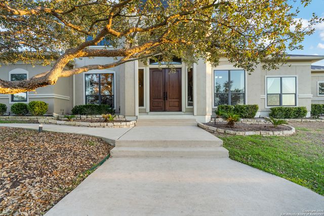 26039 Echo Mtn, San Antonio, TX 78260