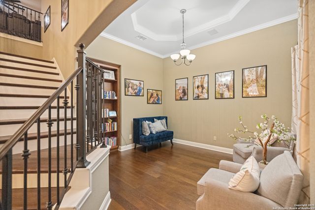 26039 Echo Mtn, San Antonio, TX 78260