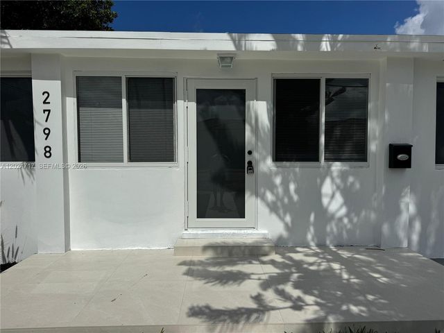 2798 SW 33rd Ave 2798, Miami, FL 33133