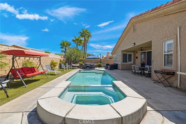 74048 W Petunia Pl, Palm Desert, CA 92211