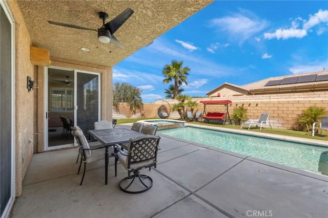 74048 W Petunia Pl, Palm Desert, CA 92211