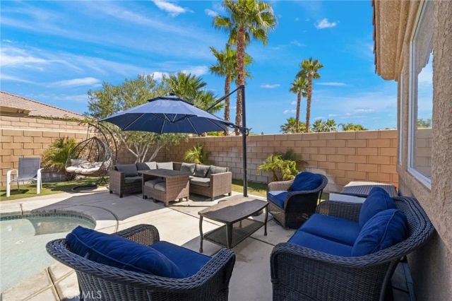 74048 W Petunia Pl, Palm Desert, CA 92211