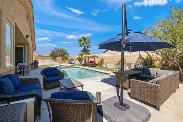 74048 W Petunia Pl, Palm Desert, CA 92211