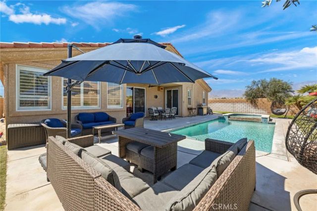 74048 W Petunia Pl, Palm Desert, CA 92211