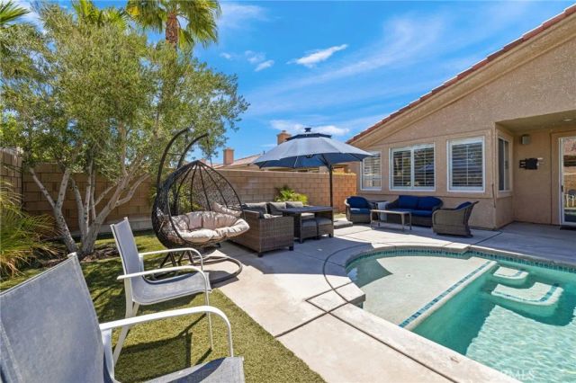 74048 W Petunia Pl, Palm Desert, CA 92211