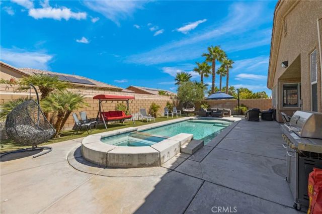 74048 W Petunia Pl, Palm Desert, CA 92211