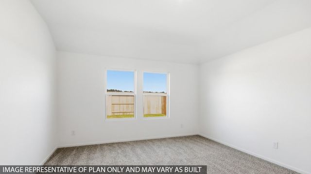 209 Elm Spring Drive, Hockley, TX 77447