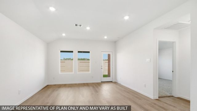 209 Elm Spring Drive, Hockley, TX 77447