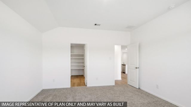 209 Elm Spring Drive, Hockley, TX 77447