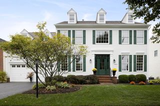 7075 Maynard Place, New Albany, OH 43054