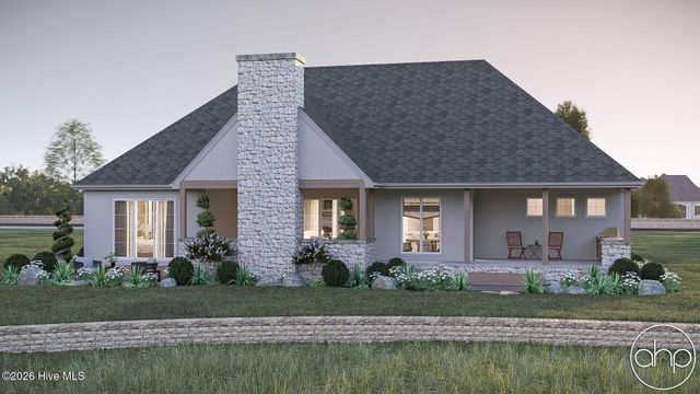 6238 Castlebrook Way SW, Ocean Isle Beach, NC 28469