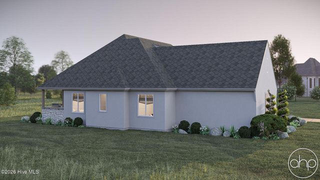 6238 Castlebrook Way SW, Ocean Isle Beach, NC 28469