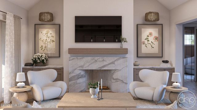 6238 Castlebrook Way SW, Ocean Isle Beach, NC 28469