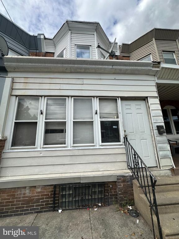 5204 DUFFIELD ST, PHILADELPHIA, PA 19124 — exterior