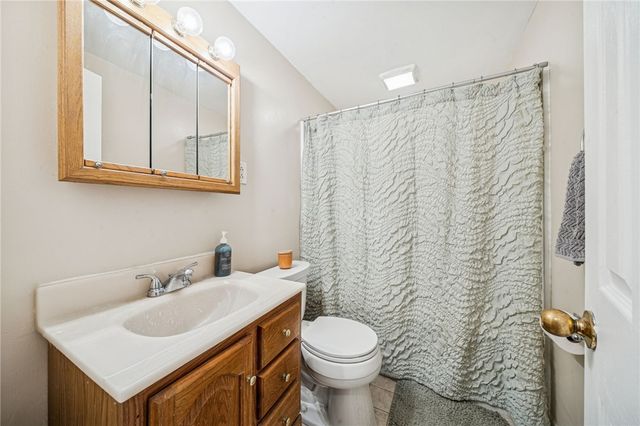 4310 Paradise Dr, West Deer, PA 15044