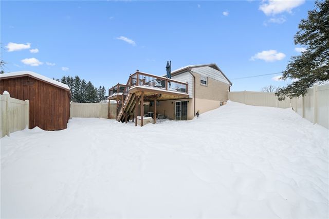 4310 Paradise Dr, West Deer, PA 15044