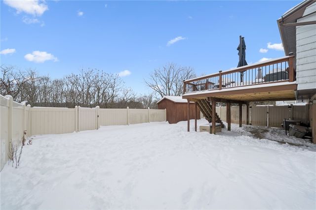 4310 Paradise Dr, West Deer, PA 15044