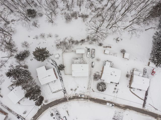 4310 Paradise Dr, West Deer, PA 15044