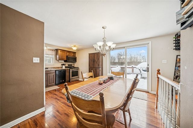 4310 Paradise Dr, West Deer, PA 15044