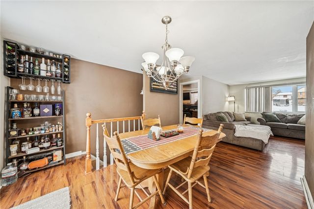 4310 Paradise Dr, West Deer, PA 15044