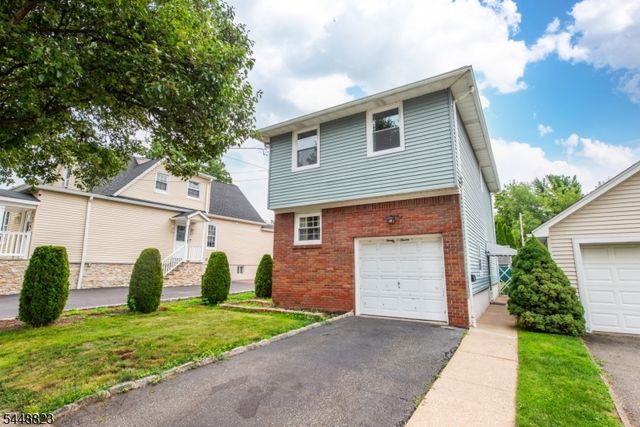 27 Spencer Ave, Clifton City, NJ 07013