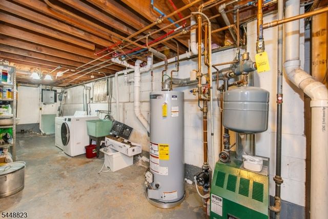 27 Spencer Ave, Clifton City, NJ 07013