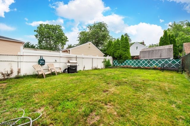27 Spencer Ave, Clifton City, NJ 07013