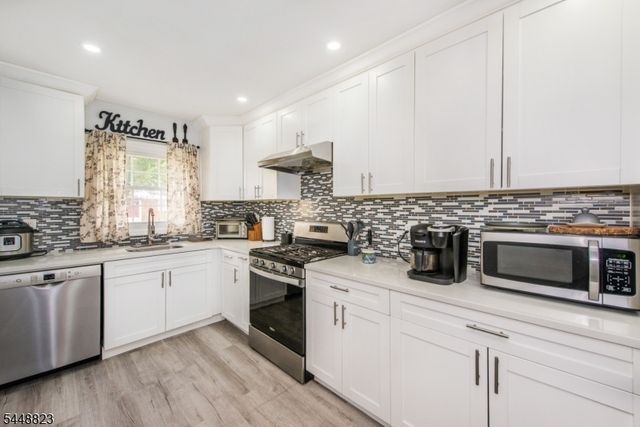 27 Spencer Ave, Clifton City, NJ 07013
