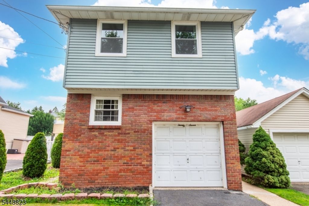 27 Spencer Ave, Clifton City, NJ 07013