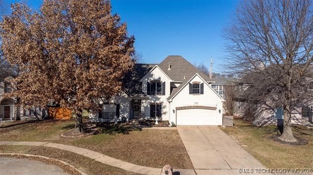 2412 W Vicksburg Street, Broken Arrow, OK 74011