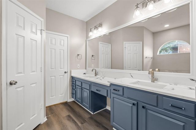 3210 Piney Forest Drive, Houston, TX 77084
