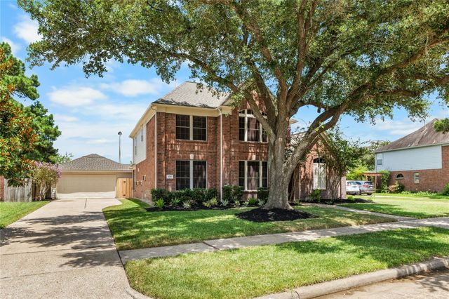 3210 Piney Forest Drive, Houston, TX 77084