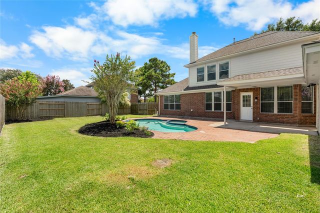 3210 Piney Forest Drive, Houston, TX 77084