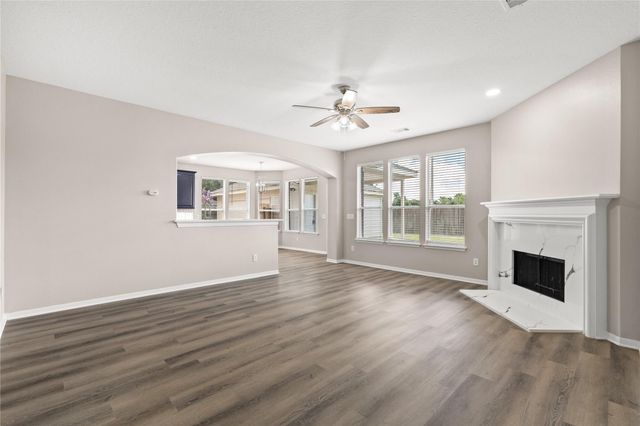 3210 Piney Forest Drive, Houston, TX 77084