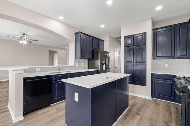 3210 Piney Forest Drive, Houston, TX 77084
