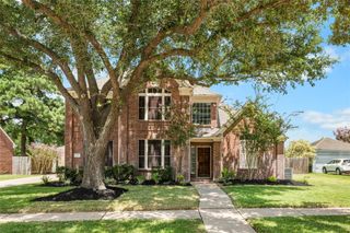 3210 Piney Forest Drive, Houston, TX 77084