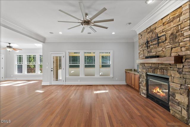 7324 Sparhawk Road, Wake Forest, NC 27587