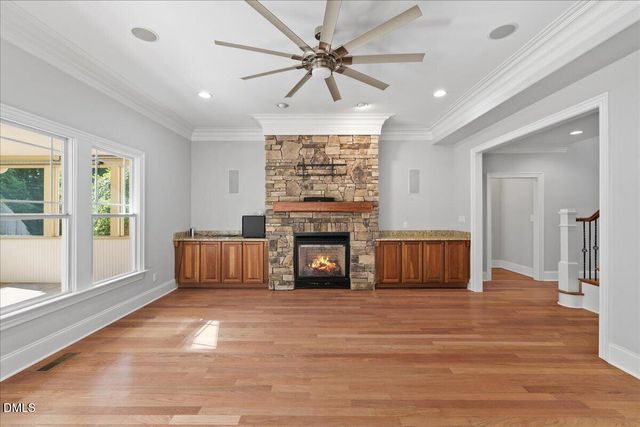 7324 Sparhawk Road, Wake Forest, NC 27587