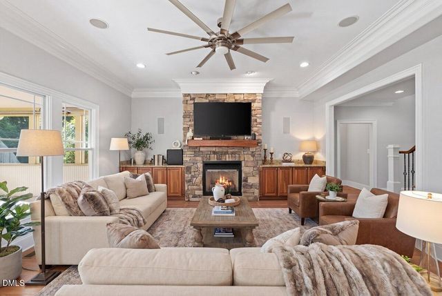 7324 Sparhawk Road, Wake Forest, NC 27587
