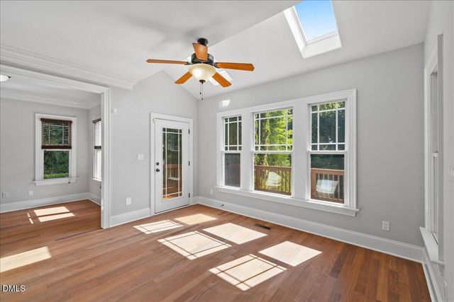 7324 Sparhawk Road, Wake Forest, NC 27587