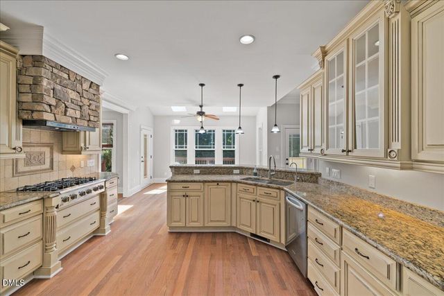 7324 Sparhawk Road, Wake Forest, NC 27587