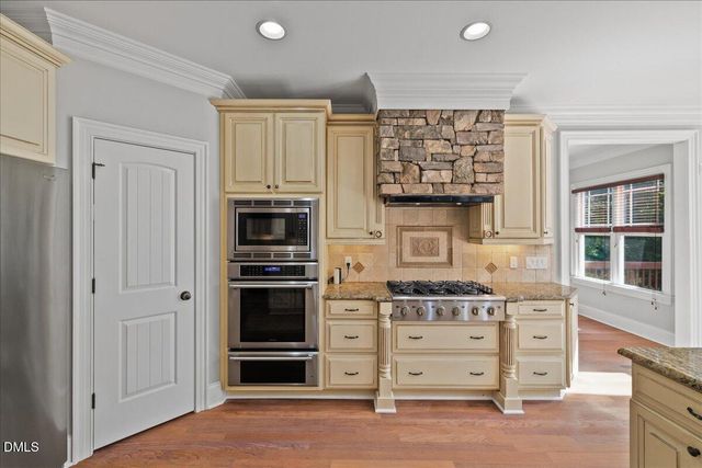 7324 Sparhawk Road, Wake Forest, NC 27587