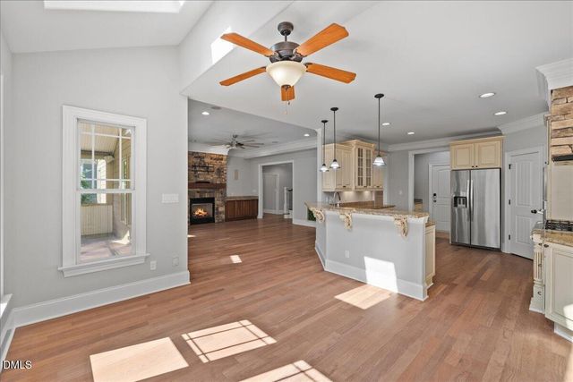7324 Sparhawk Road, Wake Forest, NC 27587