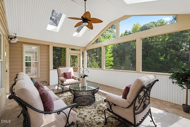 7324 Sparhawk Road, Wake Forest, NC 27587